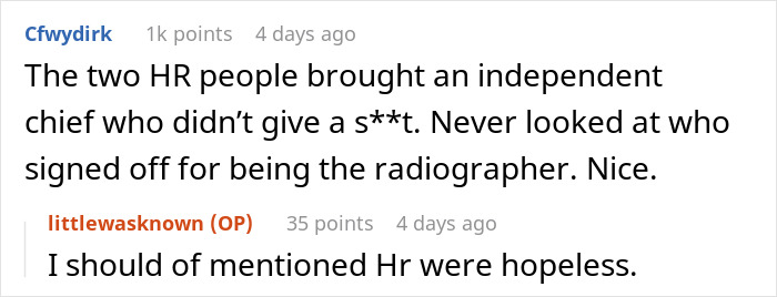 "This Is A Story Of How Hate Blinds You": Employee's Attempt To Wrongly Accuse A Coworker Backfires As They Get Fired Themselves