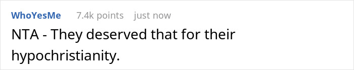 Man Ponders &ldquo;AITA For Bringing Up My Brother&rsquo;s &lsquo;Premature&rsquo; Birth At Christmas Dinner To Get My Parents To Shut Up?&rdquo;