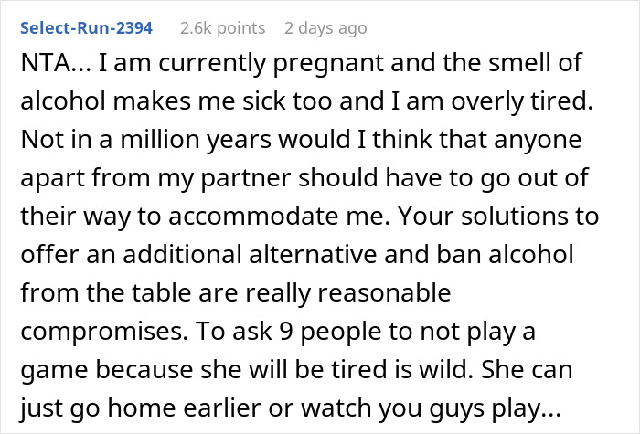 Woman Expects All Family Members To Follow Her New Rules For Family Thanksgiving, Gets Uninvited Instead Woman Expects All Family Members To Follow Her New Rules For Family Thanksgiving, Gets Uninvited Instead