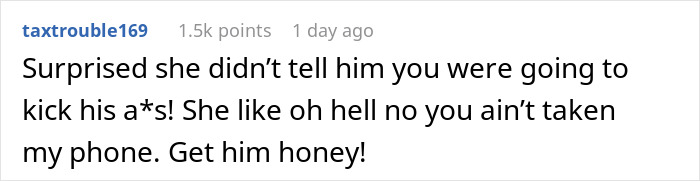 &ldquo;Me And My Girlfriend Were Robbed And How She Acted During Makes Me Want To Dump Her&rdquo;