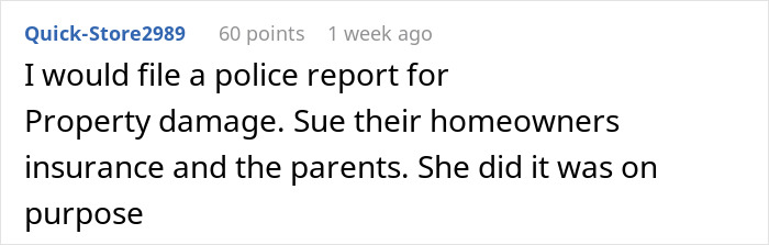 Teen Ruins Aunt's $20k Coat As A "Prank" For Views, She Decides To Sue Teen Ruins Aunt's $20k Coat As A "Prank" For Views, She Decides To Sue