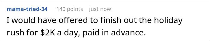 Boss Has The Audacity To Write Up His Best Employee After They Came In On Their Free Day To Help Out, Backpedals Real Quick After They Hand In Their Notice
