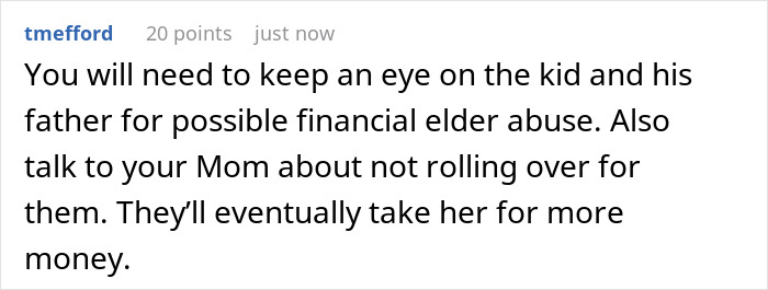 Kid Steals From Grandma And Spends It On Fortnite, Gets A 3- To 6-Year-Long Lesson From Uncle Kid Steals From Grandma And Spends It On Fortnite, Gets A 3- To 6-Year-Long Lesson From Uncle