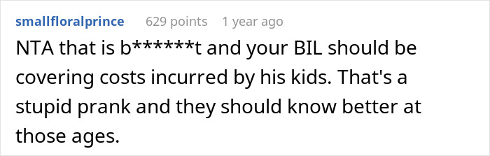 "You&rsquo;re Throwing Us Out?": Woman Throws Out Her Husband's Brother And His Two Kids From Her Home After They Broke All The Toilets