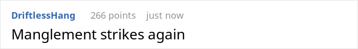 Boss Has The Audacity To Write Up His Best Employee After They Came In On Their Free Day To Help Out, Backpedals Real Quick After They Hand In Their Notice