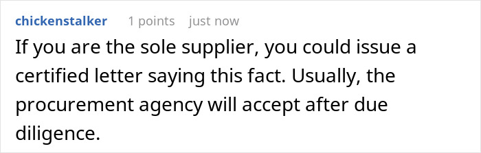 Employee Saves Themselves From Legal Trouble By Showing An Email They Asked For From The COO Before Starting To Follow His Orders Employee Saves Themselves From Legal Trouble By Showing An Email They Asked For From The COO Before Starting To Follow His Orders
