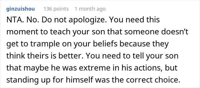 Christian Woman Sneaks Pork Into Jewish SIL's And His Kids' Food To Prove A Point, They Decide To Completely Cut Contact