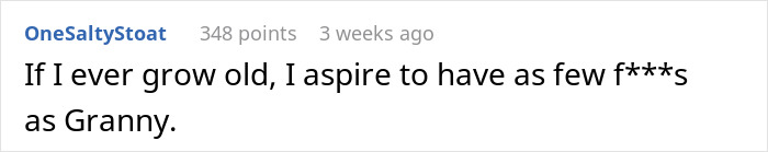 "They Begged Her To Move Her Car": Grandma Gets The Perfect Revenge On Couple After They Steal Her Deeded Parking Spot