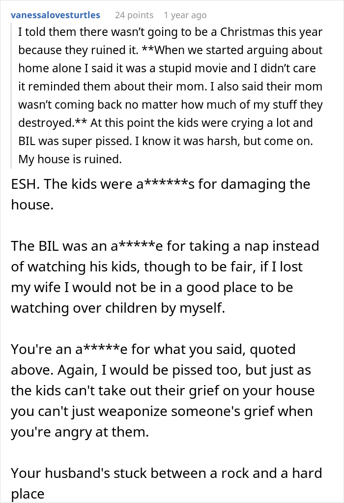 "You&rsquo;re Throwing Us Out?": Woman Throws Out Her Husband's Brother And His Two Kids From Her Home After They Broke All The Toilets