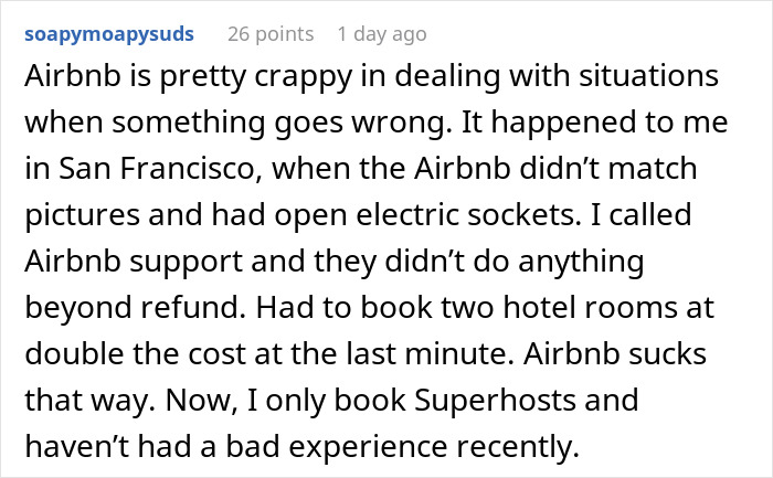 "Today I [Screwed Up] By Using Airbnb": Guy Shares Horrible Experience With Airbnb, Sparks A Discussion