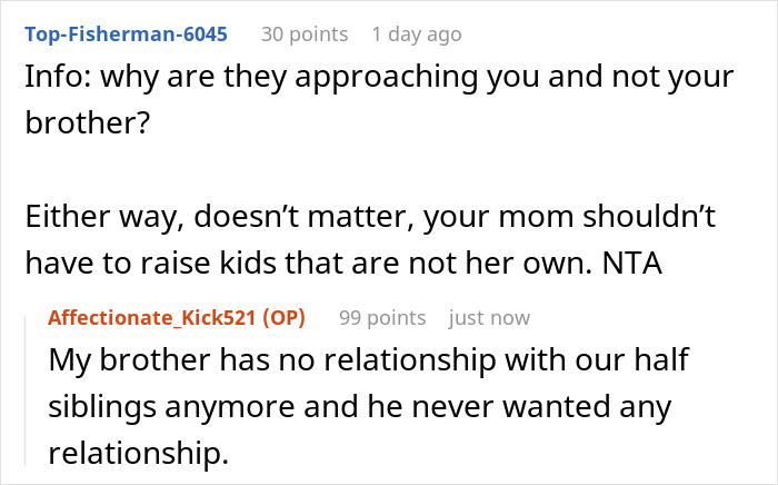 Guy Cheats On His Wife And Divorces Her, Expects Her To Mother His Kids From The Affair After His Second Wife’s Death Guy Cheats On His Wife And Divorces Her, Expects Her To Mother His Kids From The Affair After His Second Wife’s Death