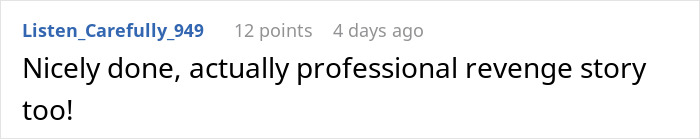 Recently Fired Employee Gets Pro Revenge On Law Firm Owner After Finding Out He Screwed Over His Whole Team