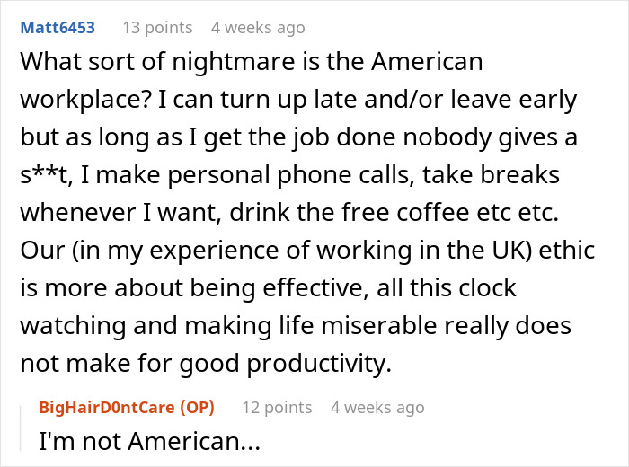 "I Have To Pay To Print Personal Stuff At Work? So Do You, Boss": Employee Gets The Perfect Petty Revenge On Their Manager