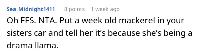 "Am I A Jerk For Being 30 Weeks Pregnant At My Sister's Wedding?"