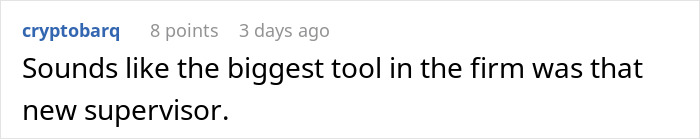 &ldquo;Sure, You&rsquo;re The Boss&rdquo;: Supervisor Insists Worker Increase Machine Speed Above Its Limits, Regrets It Within Minutes