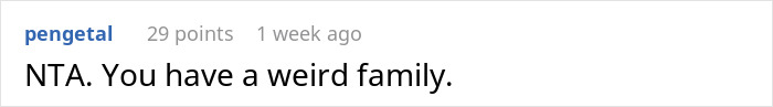 "Am I A Jerk For Being 30 Weeks Pregnant At My Sister's Wedding?"