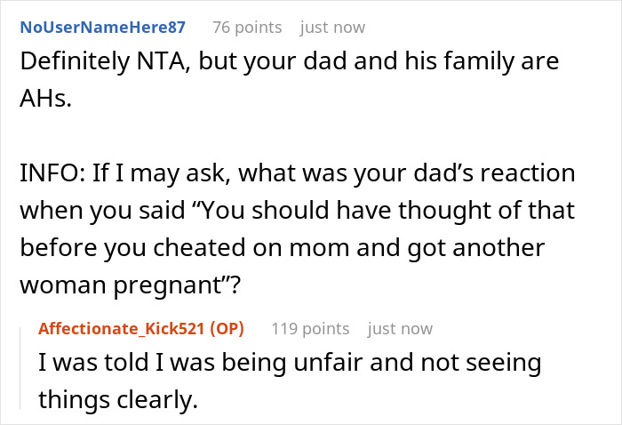 Guy Cheats On His Wife And Divorces Her, Expects Her To Mother His Kids From The Affair After His Second Wife’s Death Guy Cheats On His Wife And Divorces Her, Expects Her To Mother His Kids From The Affair After His Second Wife’s Death