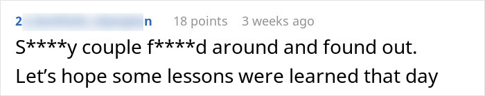 "They Begged Her To Move Her Car": Grandma Gets The Perfect Revenge On Couple After They Steal Her Deeded Parking Spot