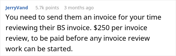 Person Got An Invoice From The Company They Quit For An &ldquo;Emergency Staffing Fee&rdquo;, Demanding They Pay For Leaving Without 2 Weeks&rsquo; Notice