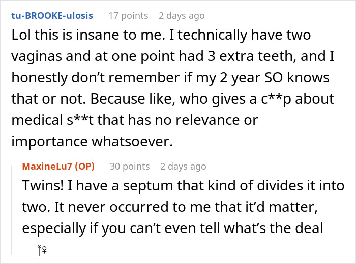 Woman Breaks Up With Her Boyfriend After Being Together For 4 Months As He Throws A Fit Over Her Undisclosed Plastic Surgeries Woman Breaks Up With Her Boyfriend After Being Together For 4 Months As He Throws A Fit Over Her Undisclosed Plastic Surgeries