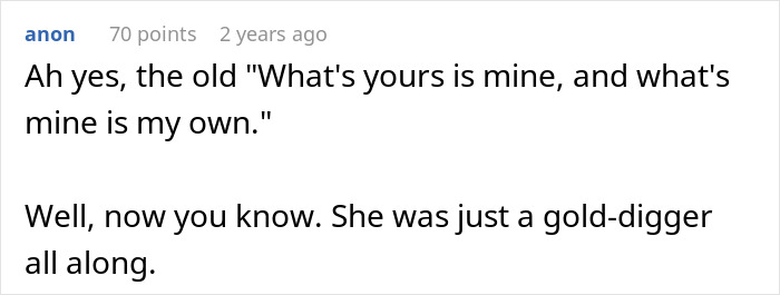 Man Turns To The Internet For Advice After Hypocritical Fianc&eacute;e Turned Down His Prenup But Demanded He Sign Hers