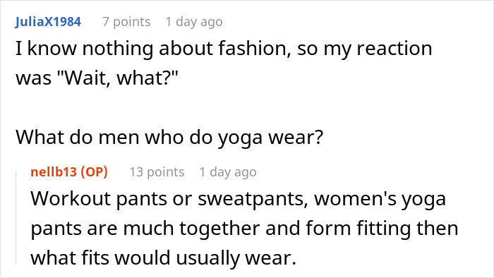 Male Nurse Maliciously Complies With Management's Gender-Biased Dress Code, Gets Them To Change It Male Nurse Maliciously Complies With Management's Gender-Biased Dress Code, Gets Them To Change It