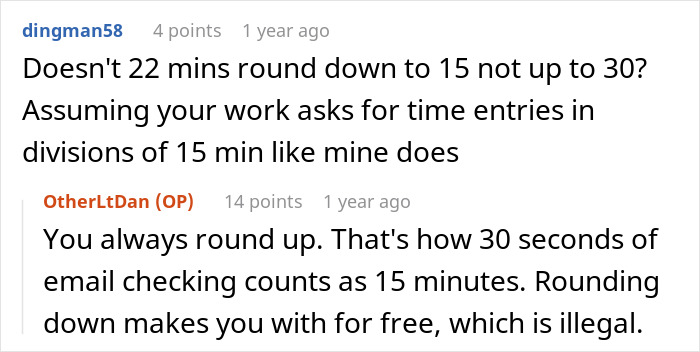 Corporate Policy Demands Employees Check Work Emails Daily, Witty Part-Timer Complies Maliciously, Charges Company For Each Check