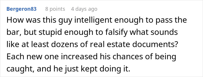 Recently Fired Employee Gets Pro Revenge On Law Firm Owner After Finding Out He Screwed Over His Whole Team