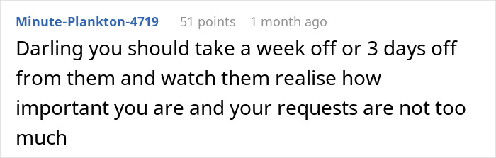 Entitled Husband And His Brother Think His Wife Complains Too Much Because She&rsquo;s The Only One Responsible For All The Housework, Are Given An Ultimatum