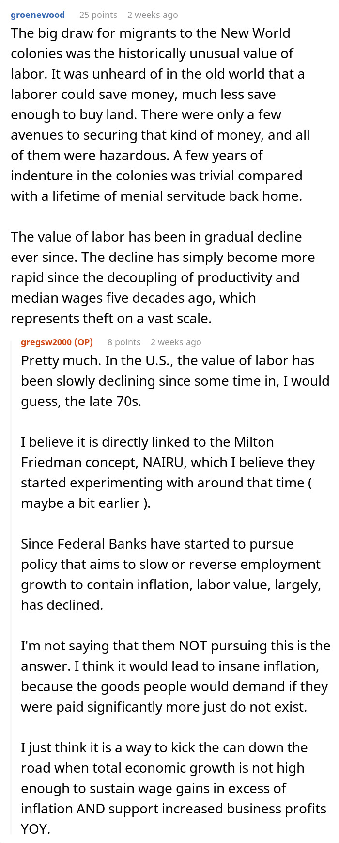 "Don't Let Boomers Lie To You": Guy Exposes The Truth About The Life That The 'Silent Generation' Had