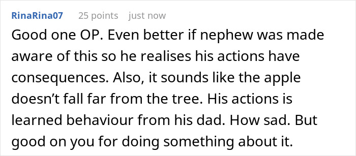 Kid Steals From Grandma And Spends It On Fortnite, Gets A 3- To 6-Year-Long Lesson From Uncle Kid Steals From Grandma And Spends It On Fortnite, Gets A 3- To 6-Year-Long Lesson From Uncle
