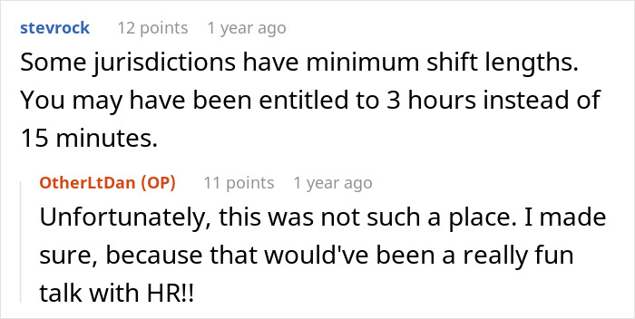 Corporate Policy Demands Employees Check Work Emails Daily, Witty Part-Timer Complies Maliciously, Charges Company For Each Check