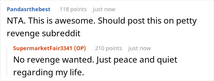 Man Ponders &ldquo;AITA For Bringing Up My Brother&rsquo;s &lsquo;Premature&rsquo; Birth At Christmas Dinner To Get My Parents To Shut Up?&rdquo;