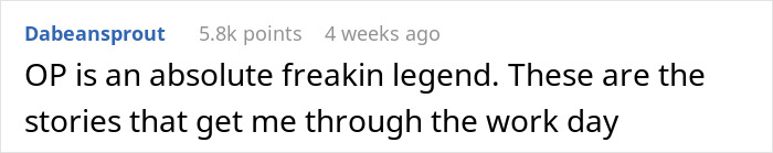 "I Have To Pay To Print Personal Stuff At Work? So Do You, Boss": Employee Gets The Perfect Petty Revenge On Their Manager