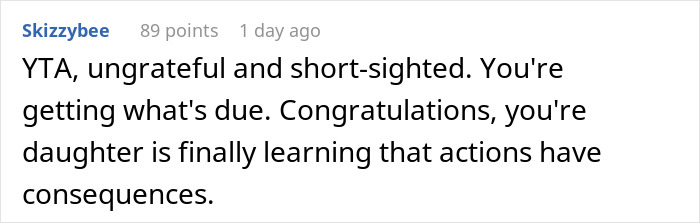 &ldquo;Am I A Jerk For Telling My Brother Off When He Berated My Daughter For Not Changing Her Cousin&rsquo;s Diaper?&rdquo;