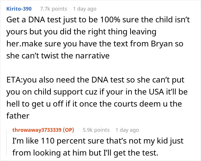 &ldquo;I Think I&rsquo;m Satisfied&rdquo;: Guy Waits 3 Months To Dump His Girlfriend Who Cheated On Him And Got Pregnant