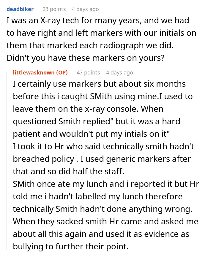 "This Is A Story Of How Hate Blinds You": Employee's Attempt To Wrongly Accuse A Coworker Backfires As They Get Fired Themselves