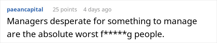 Efficient Employee Learns Boss Expects Him To Do 3 Times More Work Than His Colleagues, Finds A Genius Way To Simulate Working All Day Efficient Employee Learns Boss Expects Him To Do 3 Times More Work Than His Colleagues, Finds A Genius Way To Simulate Working All Day