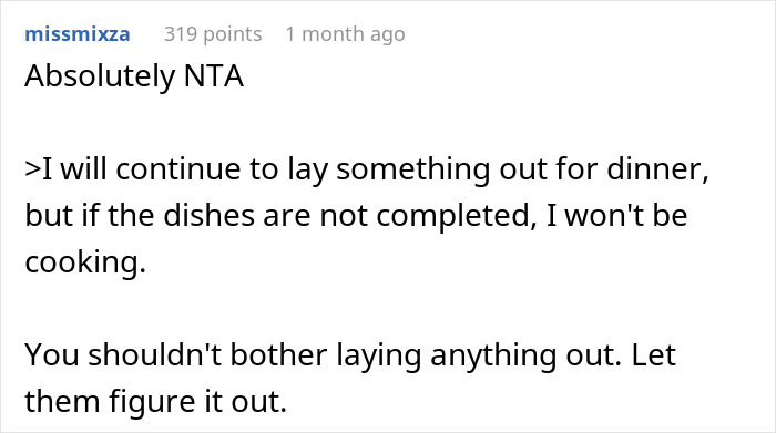 Entitled Husband And His Brother Think His Wife Complains Too Much Because She&rsquo;s The Only One Responsible For All The Housework, Are Given An Ultimatum