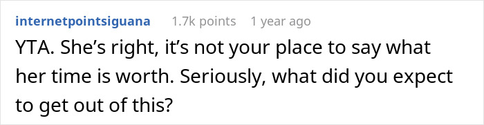 The Internet Lets This Guy Know That He Is Wrong For Being Annoyed At His Girlfriend Because She Doesn&rsquo;t Need To Work As Hard As Him To Earn More