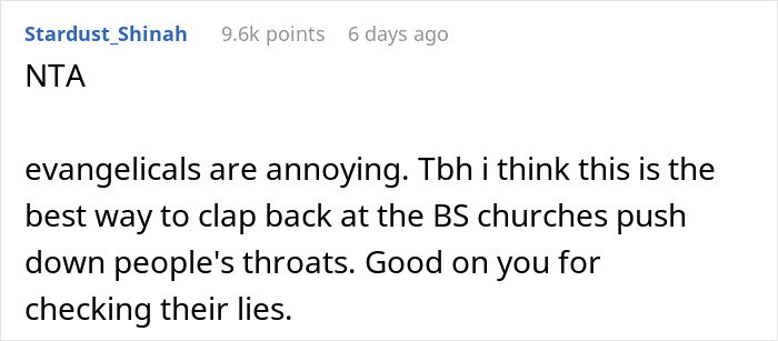 16 Y.O. Who Knows Ancient Greek Challenges Her Sunday School Teacher&rsquo;s Bible Translation And Gets Kicked Out