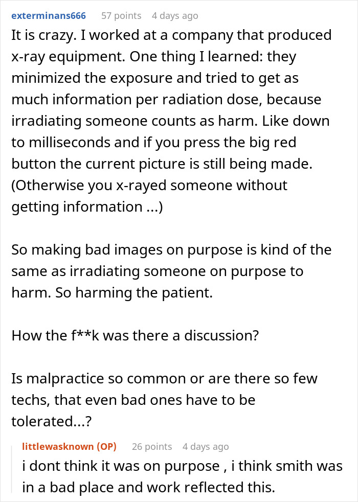 "This Is A Story Of How Hate Blinds You": Employee's Attempt To Wrongly Accuse A Coworker Backfires As They Get Fired Themselves