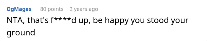 "Am I The Jerk For Leaving Significant Facial Scarring Uncovered On A Plane And Being Confrontational When Asked To Cover It?"