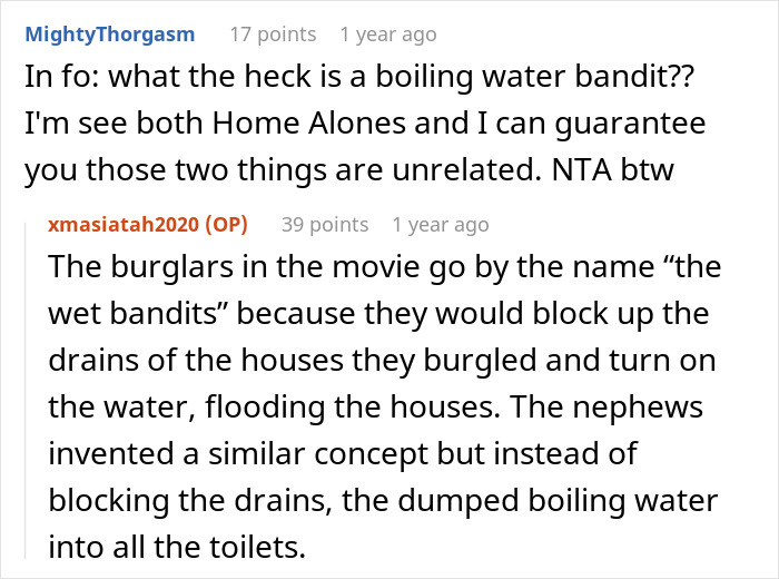 "You&rsquo;re Throwing Us Out?": Woman Throws Out Her Husband's Brother And His Two Kids From Her Home After They Broke All The Toilets