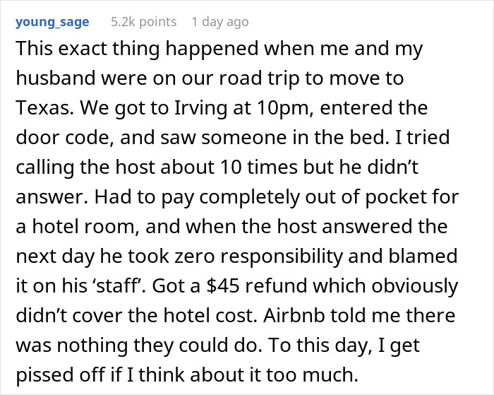 "Today I [Screwed Up] By Using Airbnb": Guy Shares Horrible Experience With Airbnb, Sparks A Discussion