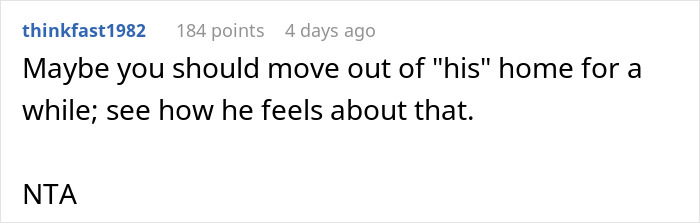 Man Wants To Charge Wife 30% Of Her Salary For Working At Home, Gets Slammed Online