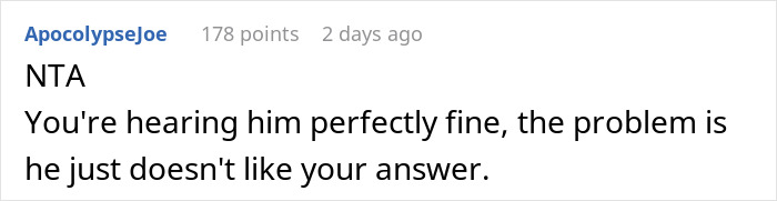 Mom Refuses To Cancel Family Christmas Hike For Son&rsquo;s &ldquo;Out Of Shape&rdquo; Girlfriend