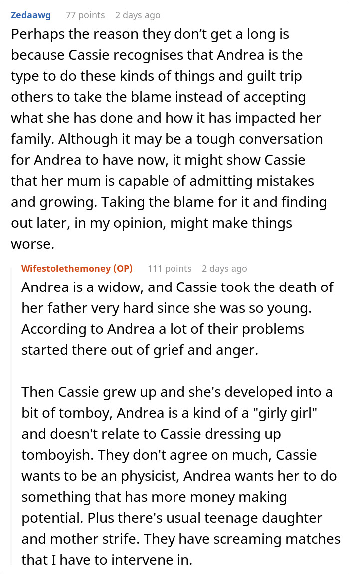 Husband Is In Shock After He Sees $170K Missing From His Daughter&rsquo;s College Fund, Finds Out His Wife Spent It