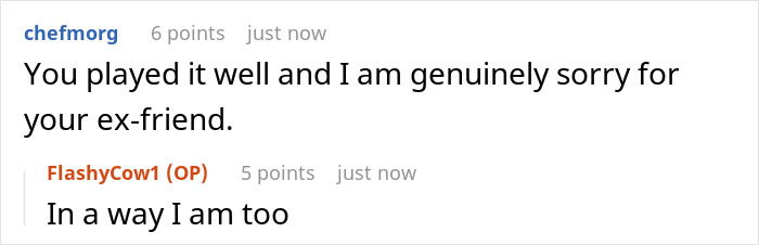 Woman Gets Back At Her School Bully For Harassing Her At A Restaurant By Leaving Her A 100% Tip On $40 Meal