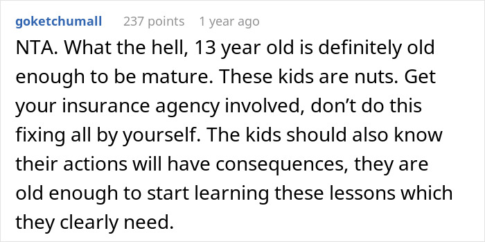 "You&rsquo;re Throwing Us Out?": Woman Throws Out Her Husband's Brother And His Two Kids From Her Home After They Broke All The Toilets